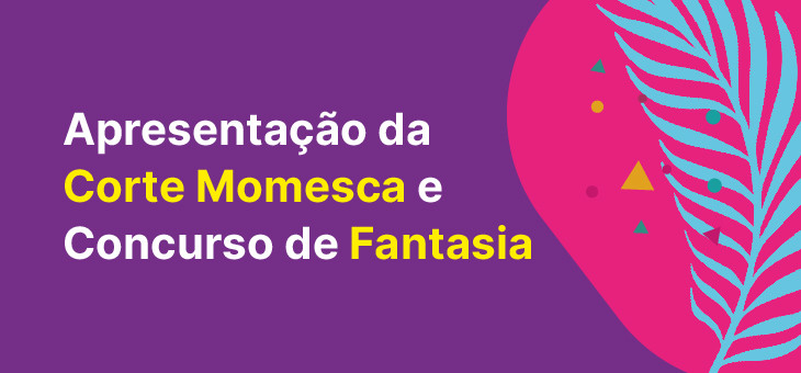 Festa na cidade terá várias atrações para os foliões; confira