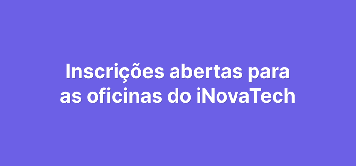 Saiba mais