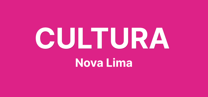 Trazendo diferentes formas de arte para o nova-limense, a Gestão Municipal mostrou a importância de valorizar nossos artistas e patrimônios; veja os projetos futuros