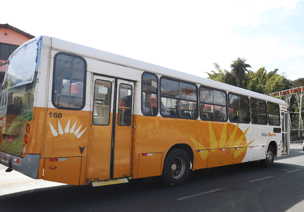 refeitura também anunciou reforço das linhas 010 e 016