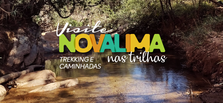 Projeto vai desbravar as belezas naturais de Macacos