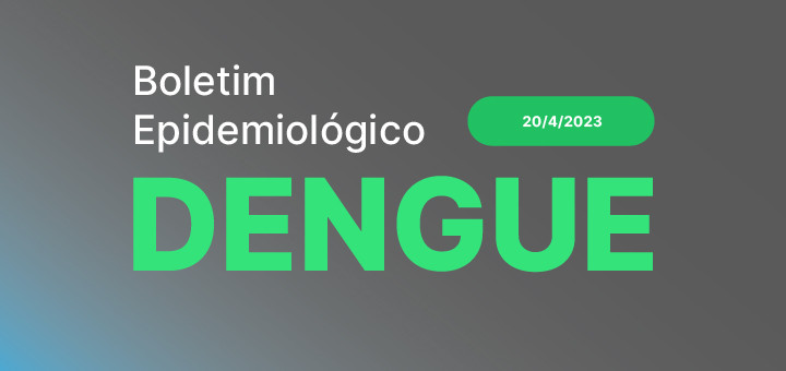 Dados são de 17 a 20/4