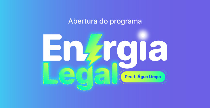 Os moradores devem comparecer no CRAS do Água Limpa