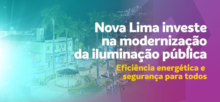 Concessionária tem até 120 dias para começar a operacionalizar o serviço