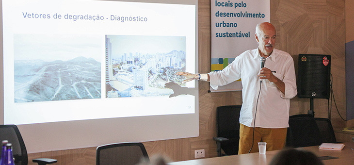 Instrumento visa garantir a conservação e recuperação de áreas naturais, aliadas ao desenvolvimento local