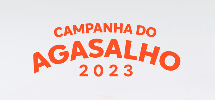 São vários os locais de doação; roupas serão destinadas para pessoas em situação de rua