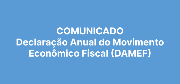 Saiba mais
