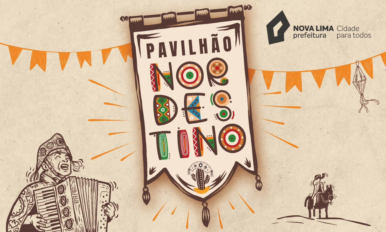 Praça Quatro Elementos será palco do evento que contará com shows, concurso de quadrilha, comidas típicas e muita animação