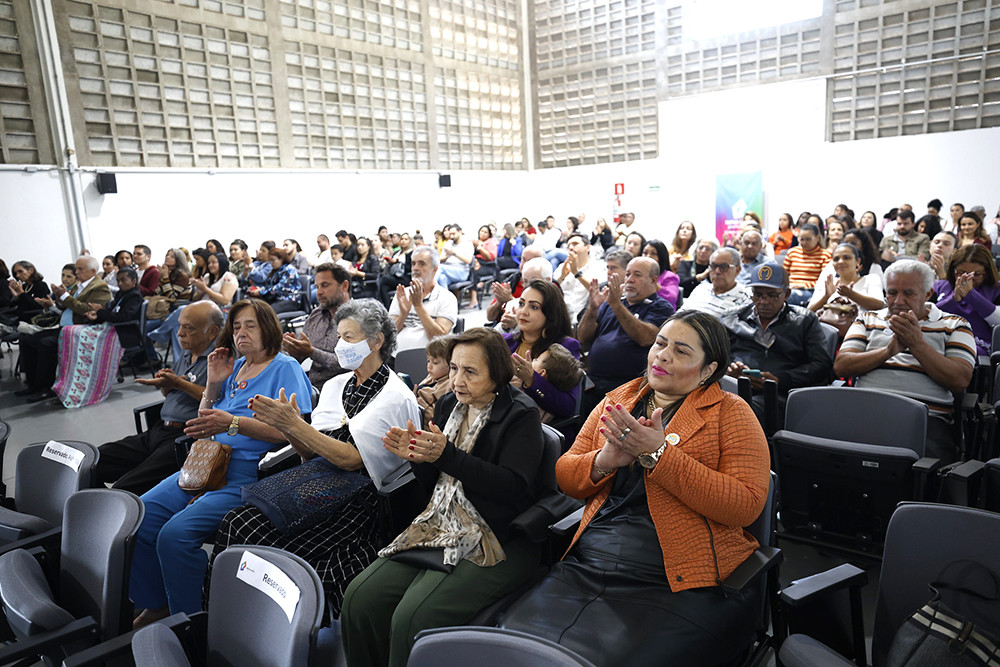 Ao longo dos anos, inúmeros avanços foram conquistados graças ao trabalho e dedicação dos membros