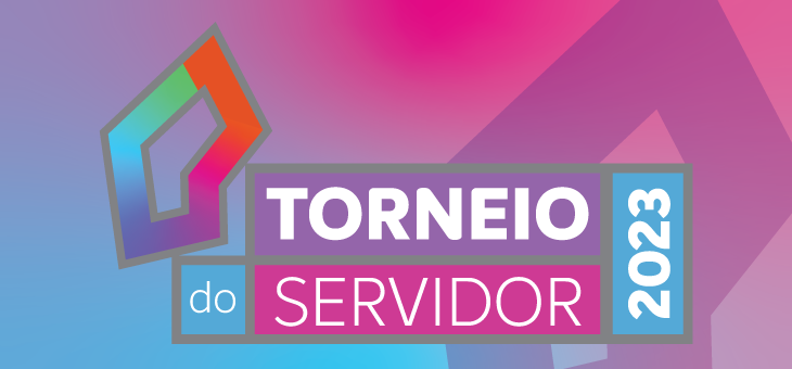 Competição vai reunir os servidores para disputar nove modalidades esportivas; confira