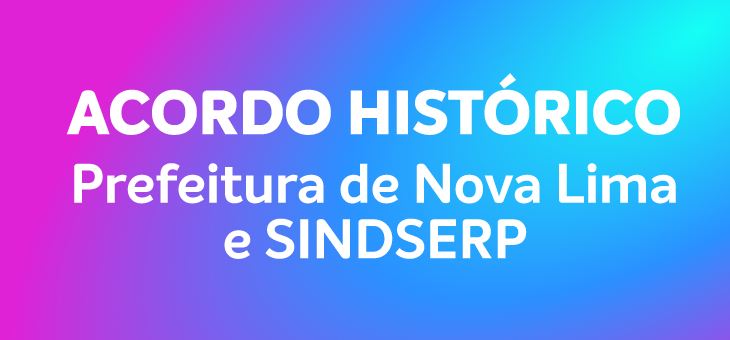 Acordo repara a perda da cesta básica, que aconteceu em 2015, e ainda prevê aumento nos vale refeição e alimentação