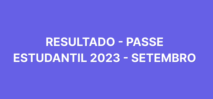 Saiba mais