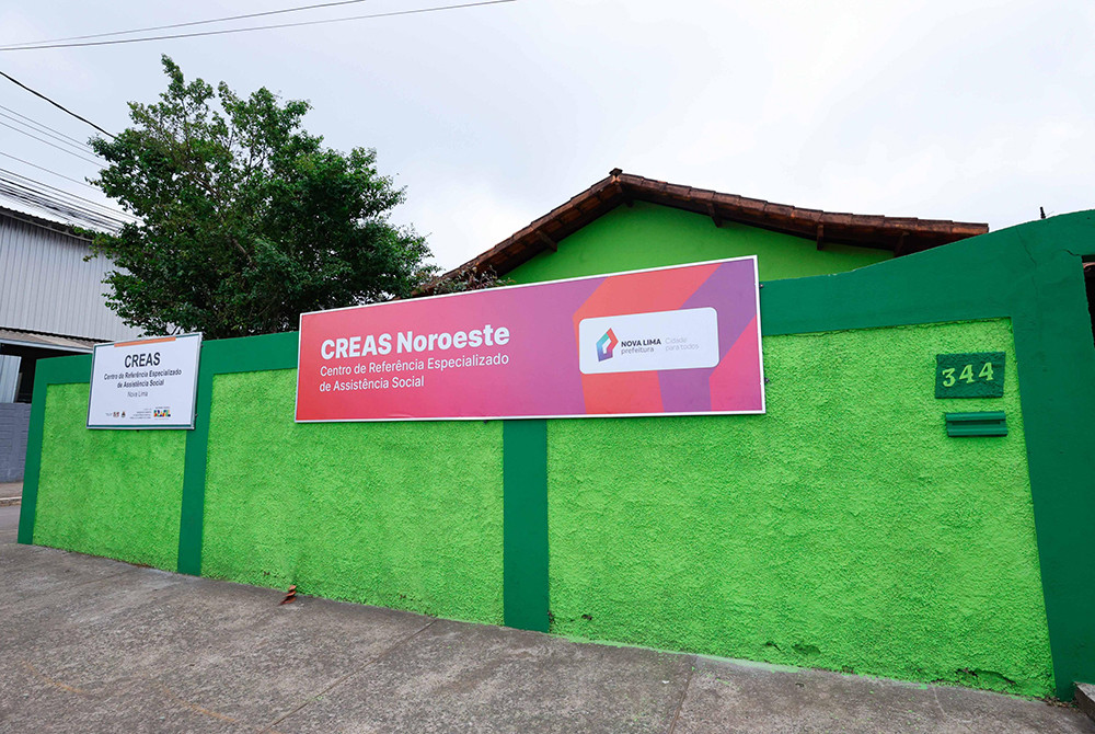 Centro de Referência Especializada de Assistência Social vai atender toda região noroeste