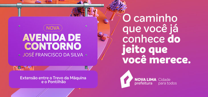Trecho recebe todas as intervenções necessárias, com foco em mobilidade e segurança