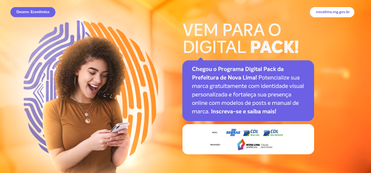 Saiba mais