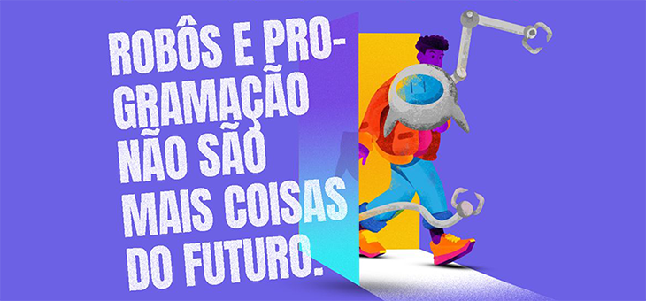 Saiba mais