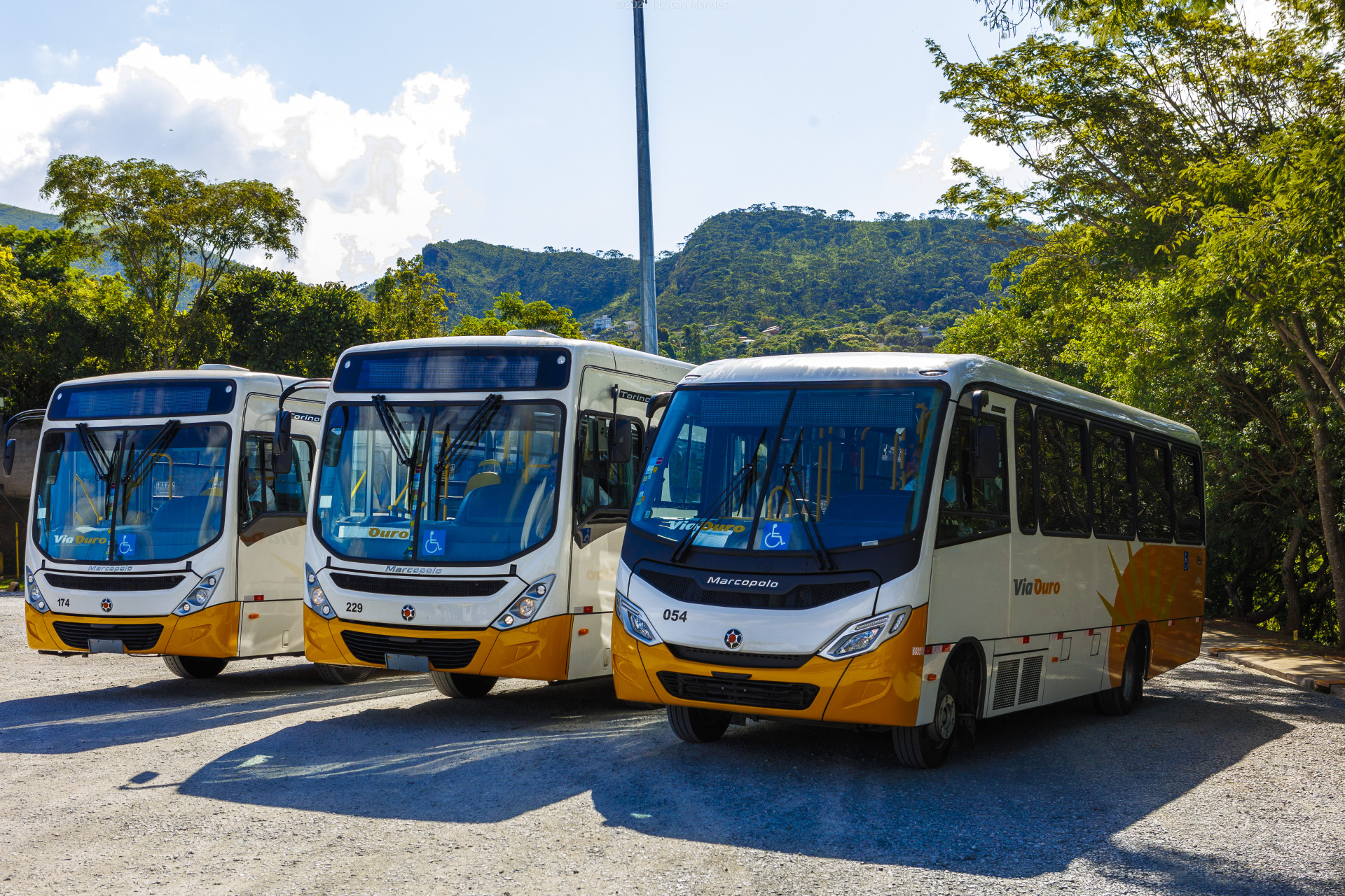 Válida a partir de 2024, a novidade vai acrescentar mais de 1.200 km ao itinerário diário, além de beneficiar as linhas com mais ocupação