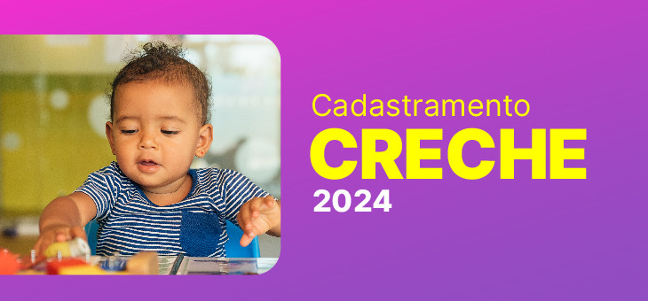 Confira todas as informações sobre inscrição e documentação