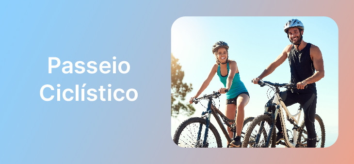 Saiba mais sobre o passeio
