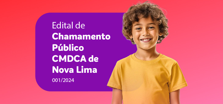 Iniciativa busca ações inovadoras que complementam as políticas públicas municipais
