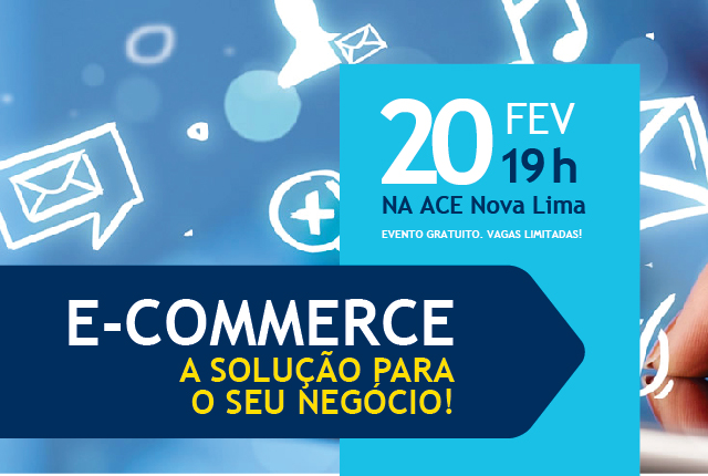 Interessados podem se inscrever até 19/2