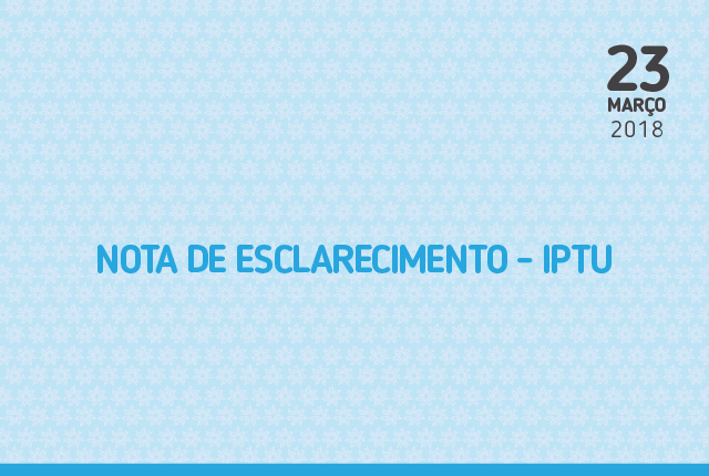 IMPORTANTE