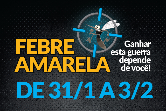 Programação acontece de 29/1 a 3/2