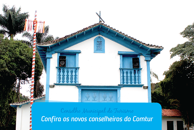 Conheça os membros para o mandato 2017-2019
