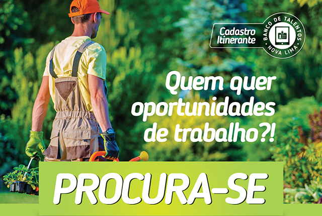 Conheça o projeto Conexão Profissional Itinerante