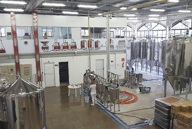 Verace: Por que não?