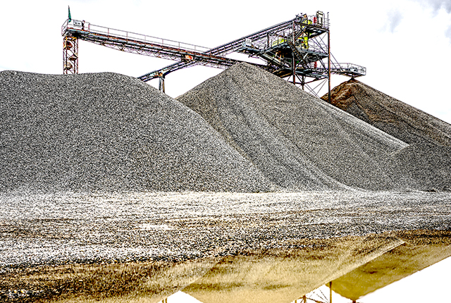Aprovação do aumento da alíquota da Cfem marca uma nova etapa