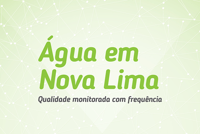 Qualidade monitorada com frequência