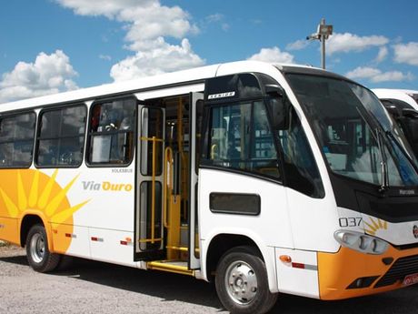 Jardim Canadá e Macacos passam a contar com linhas que ligam os bairros à sede