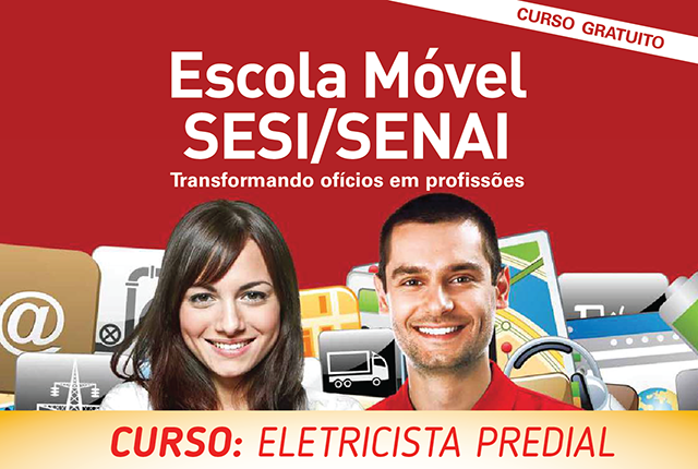 Confira informações do curso