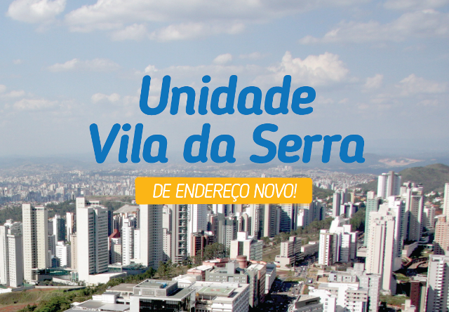 Mudança de imóvel representa economia aos cofres públicos