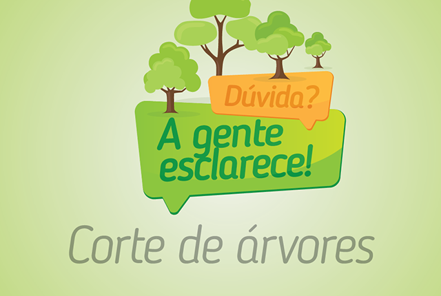  Serviço de poda ou corte de árvores