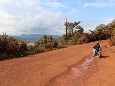 Em 40 dias, será dada a ordem de serviço para as obras