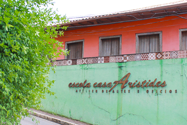 Local é visto como um importante difusor da cultura nova-limense