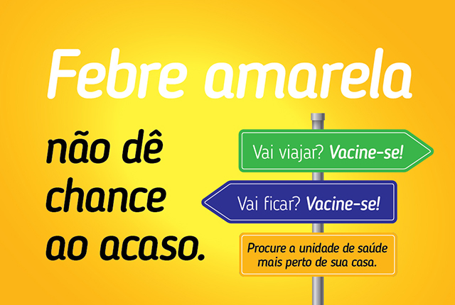 Unidades de Saúde reforçam a vacinação da população