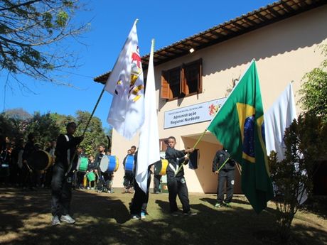 Localizada em Bicalho, unidade vai otimizar serviços e contribuir para o bem-estar de moradores 