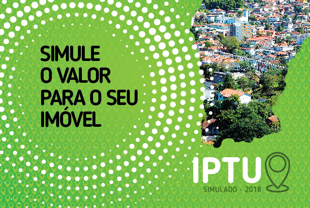 Simule o valor para o seu imóvel
