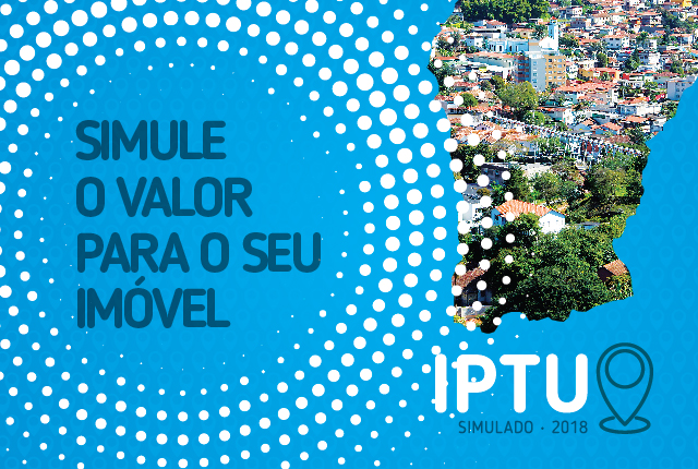 Aplicativo permite o acesso por dispositivo móvel 