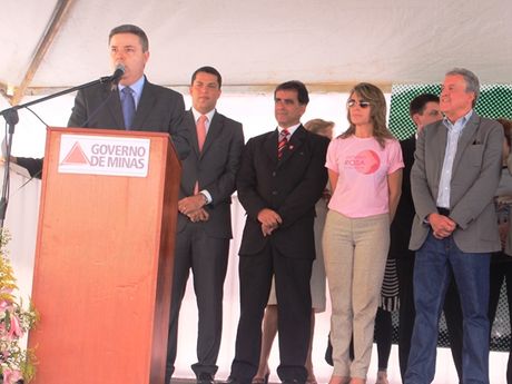 Rodovia passa a ser denominada Januário Carneiro