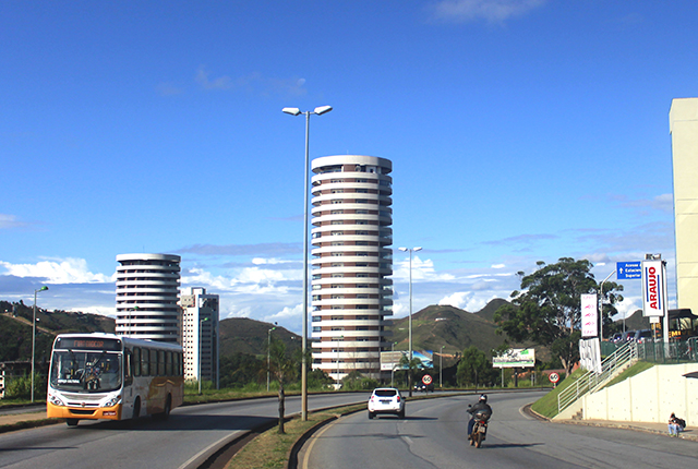 Prefeitura e DEER estudam a possibilidade de municipalizar 4 km da rodovia