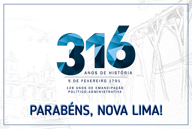 Confira a programação para celebrar a data
