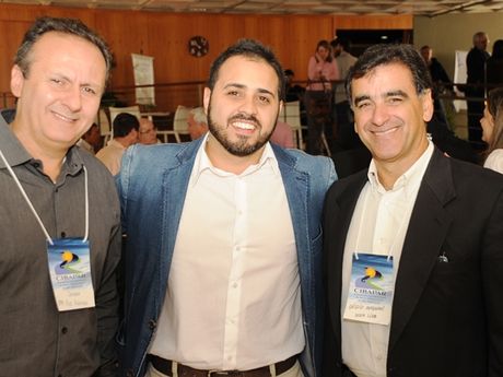 Encontro, realizado no dia 30/08, foi promovido pelo Cibapar