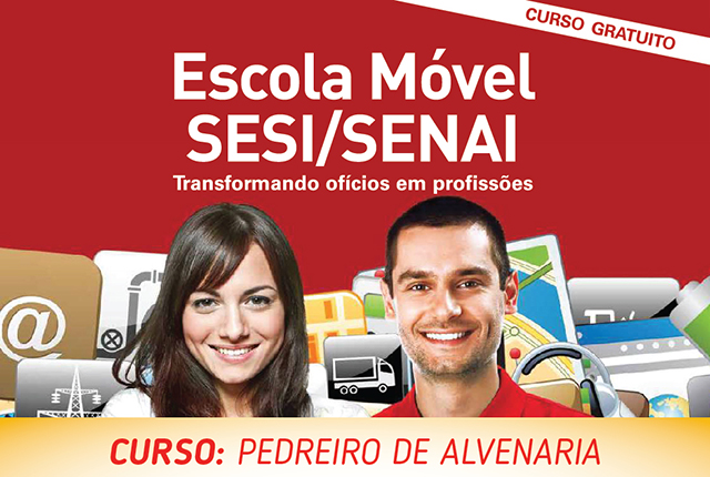 Inscrições até 20/4