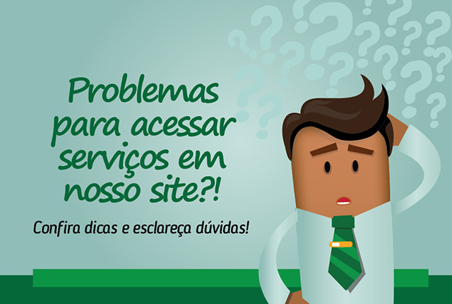 Confira dicas e esclareça suas dúvidas