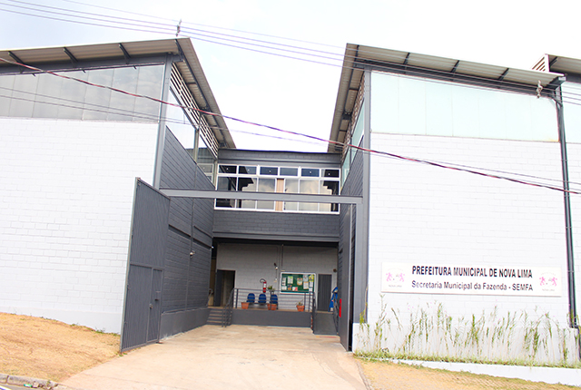 Regional Noroeste conta os mesmos serviços que são oferecidos na secretaria de Fazenda