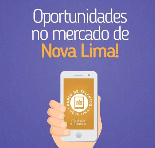 Confira as oportunidades